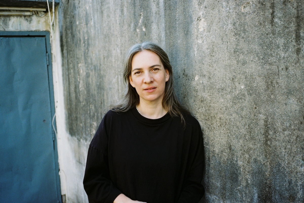 Lara van Meeteren